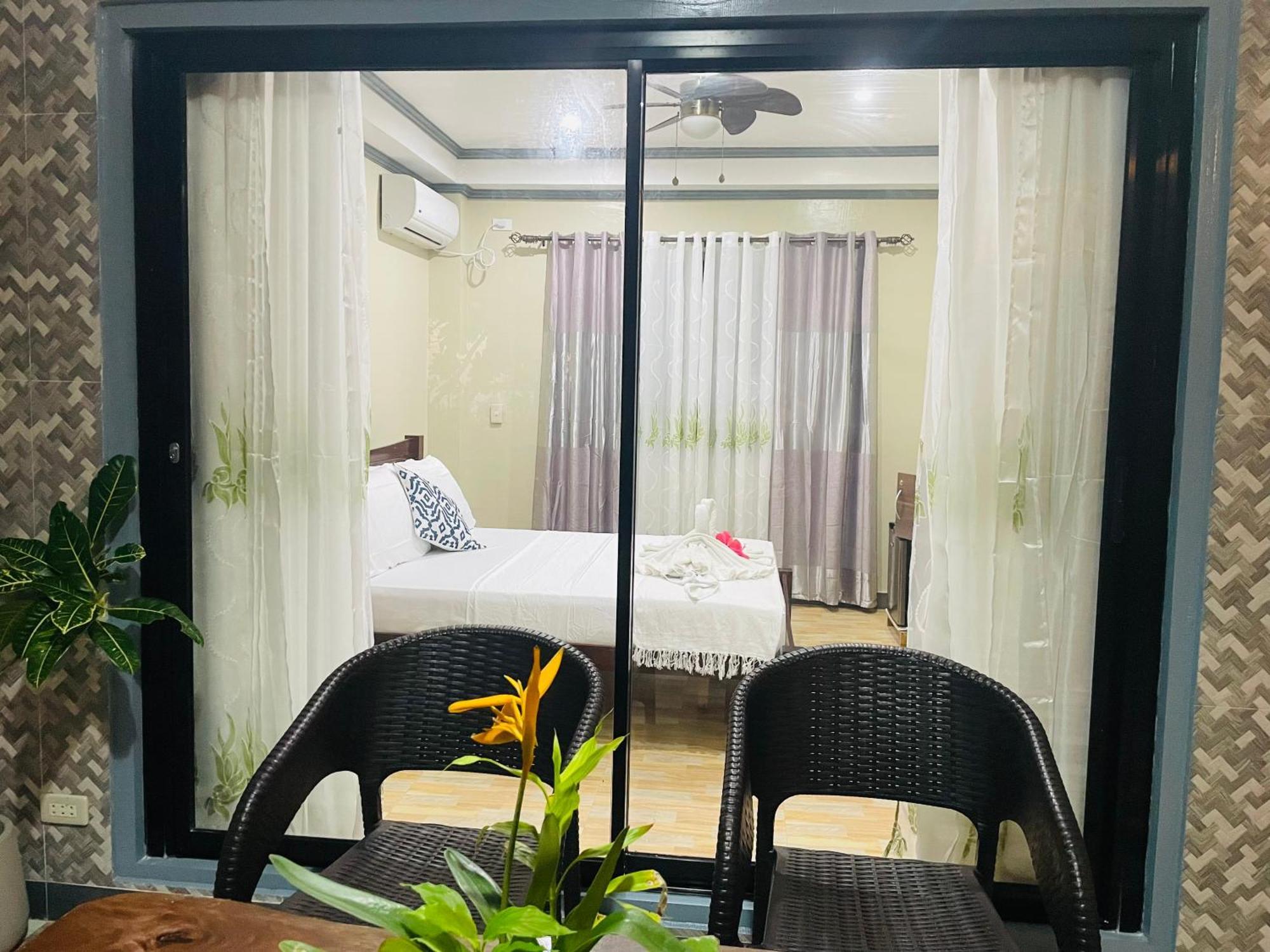 Buruanga White Beach Front And Cottages מראה חיצוני תמונה