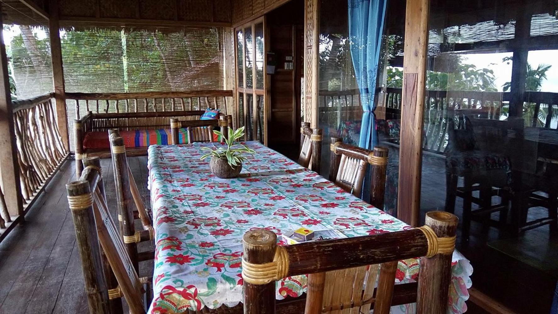 Buruanga White Beach Front And Cottages חדר תמונה