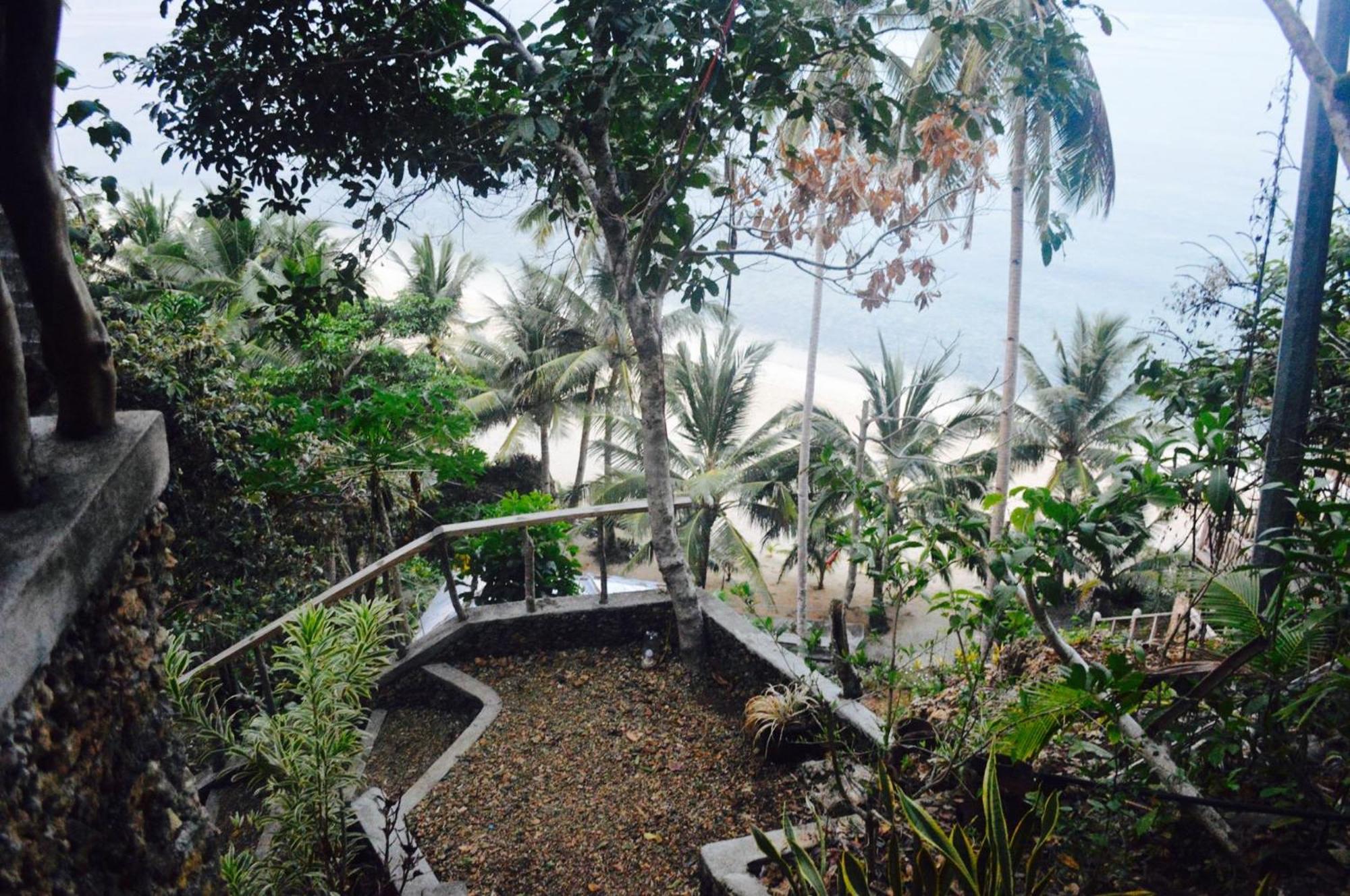 Buruanga White Beach Front And Cottages מראה חיצוני תמונה