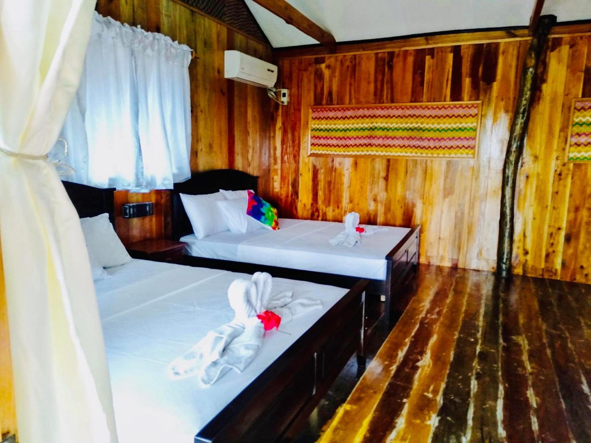 Buruanga White Beach Front And Cottages חדר תמונה