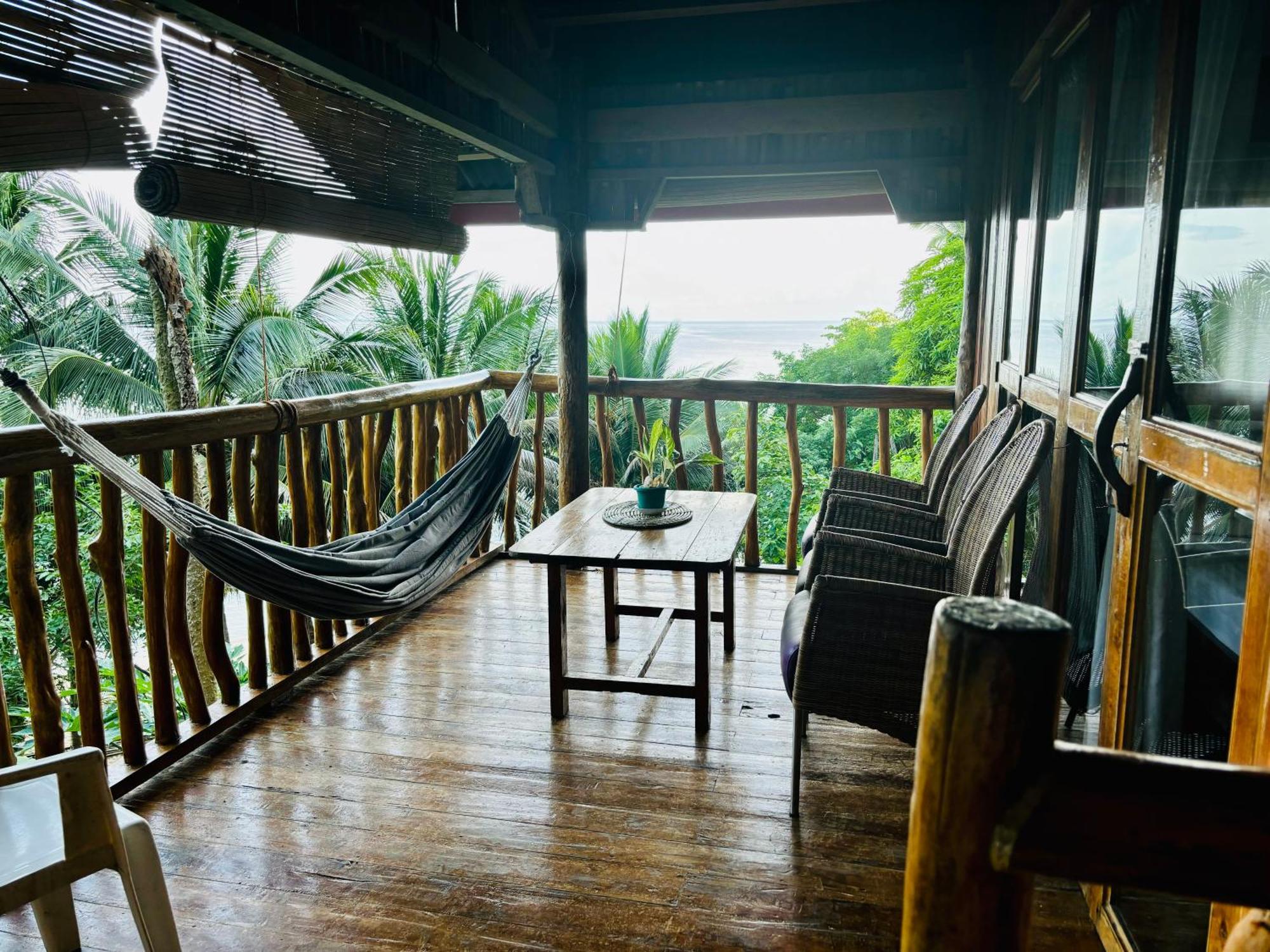 Buruanga White Beach Front And Cottages מראה חיצוני תמונה